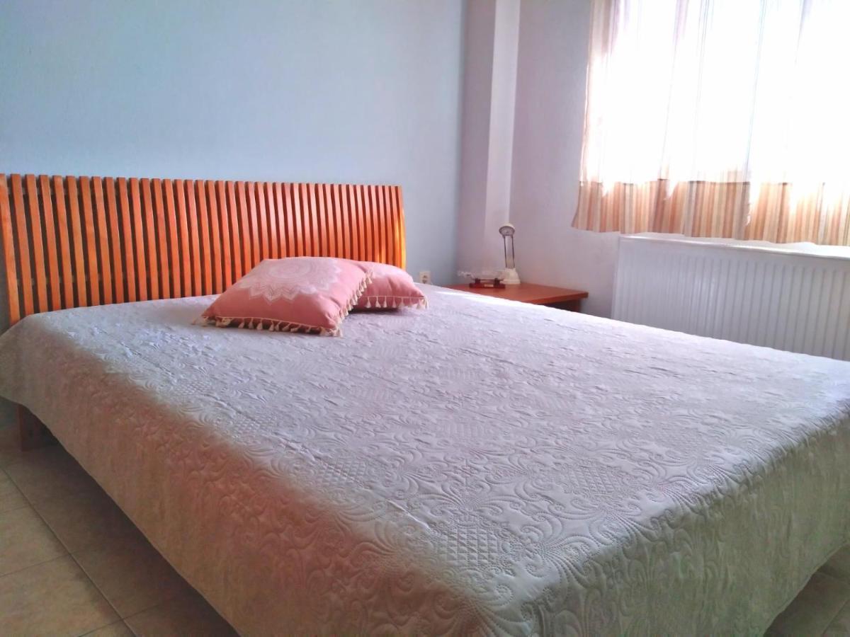 Paressa'S House Daire Nikiti  Dış mekan fotoğraf